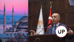 Erdogan: Príbeh kontroverzného