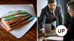 Veľká podnikateľská dilema: