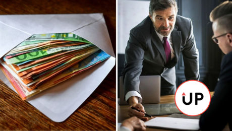 Veľká podnikateľská dilema: