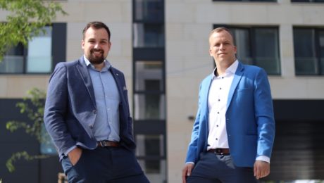 Slovenský kryptomenový startup WEXO napreduje podľa plánov. Čo pripravuje nové? Vieme prví