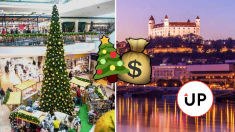 Vianočná panika: Čo