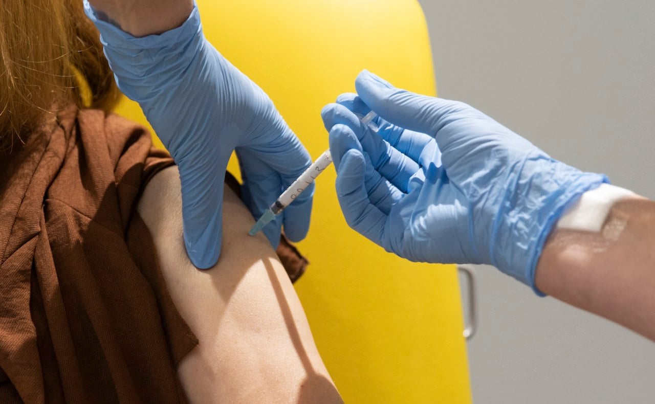 očkovanie oxfordská vakcína