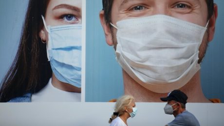 Koniec núdzového stavu