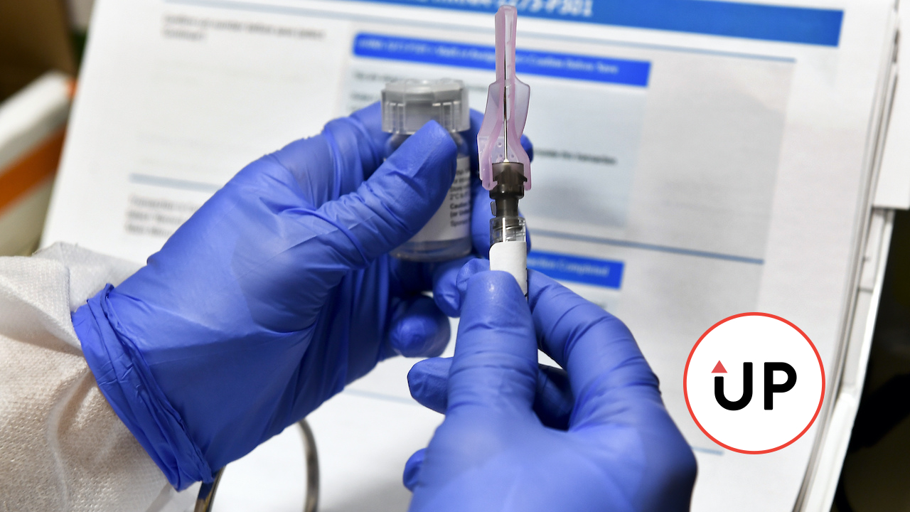 očkovanie vakcína koronavírus