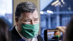 Krčméryho chceli fyzicky