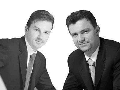 Ivan Jakabovič & Patrik Tkáč - J&T