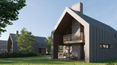 chata skalica golf Slovakia Sotheby's Realty