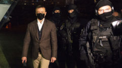 Jaroslav Haščák Penta NAKA