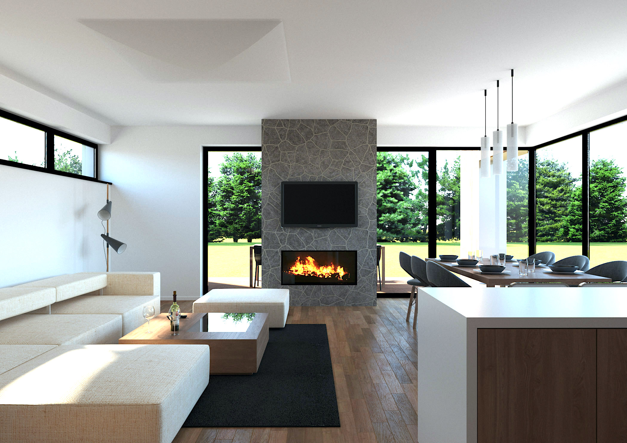 chata skalica golf Slovakia Sotheby's Realty