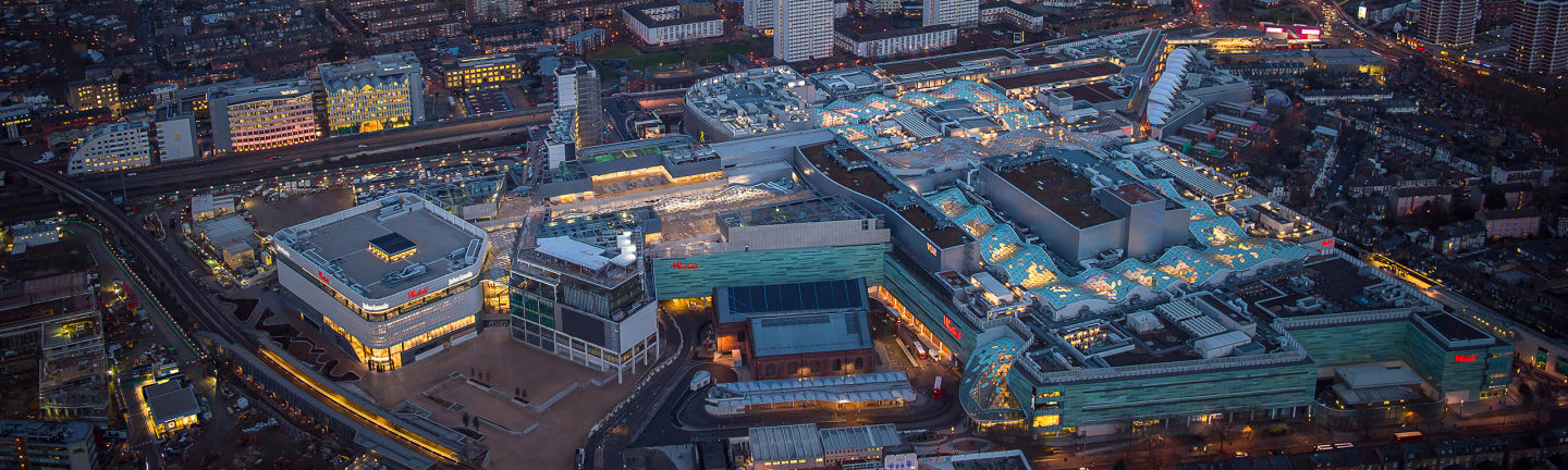 Westfield London