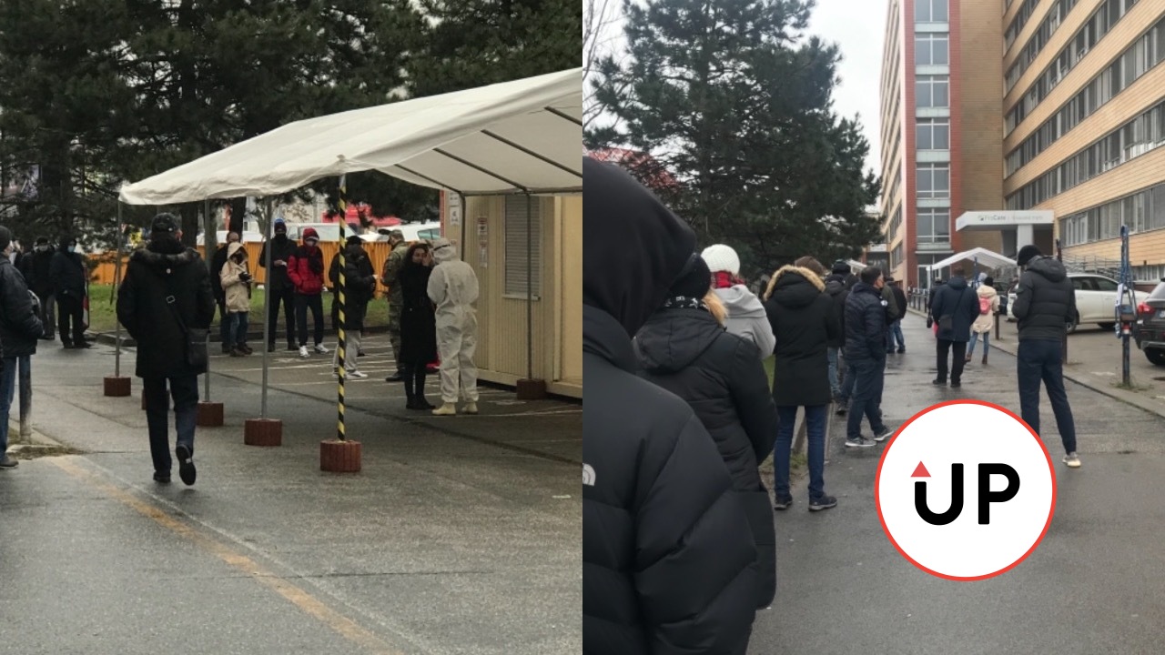 odberové miesta bratislava covid testovanie