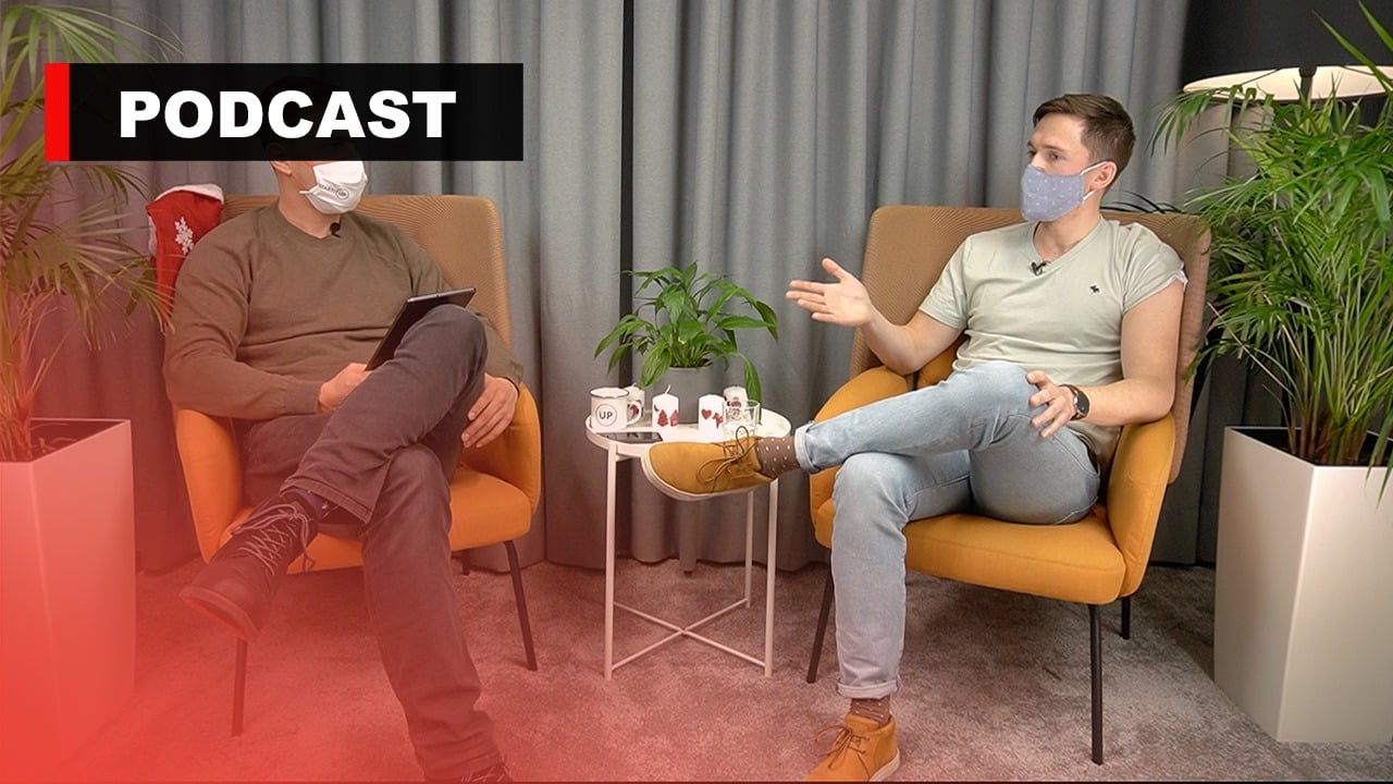 Amazon podcast thumb no text