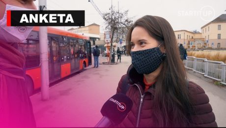 ANKETA: Podporujú Slováci