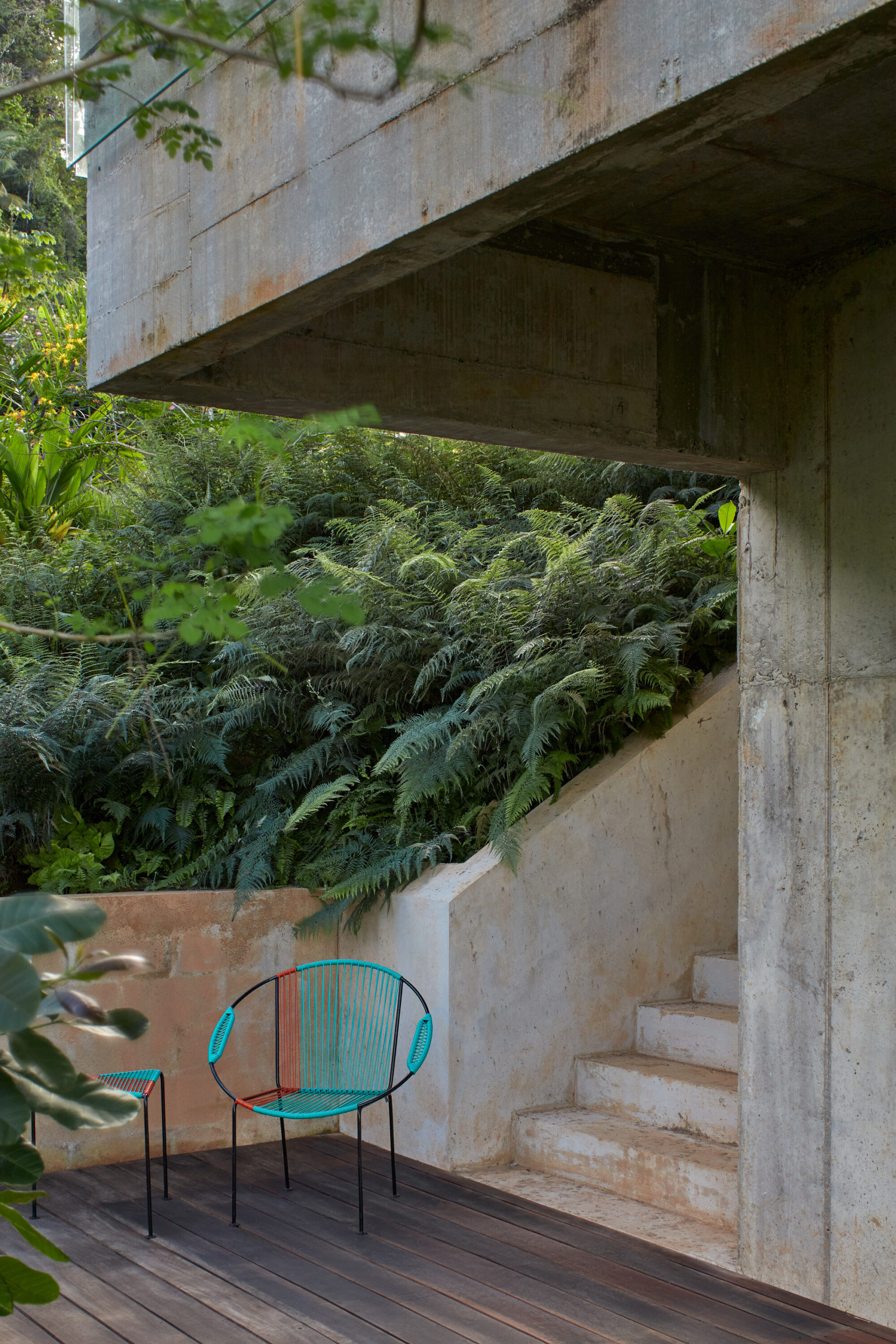 Art Villa Kostarika, Dagmar Štěpánová, Filip Žák