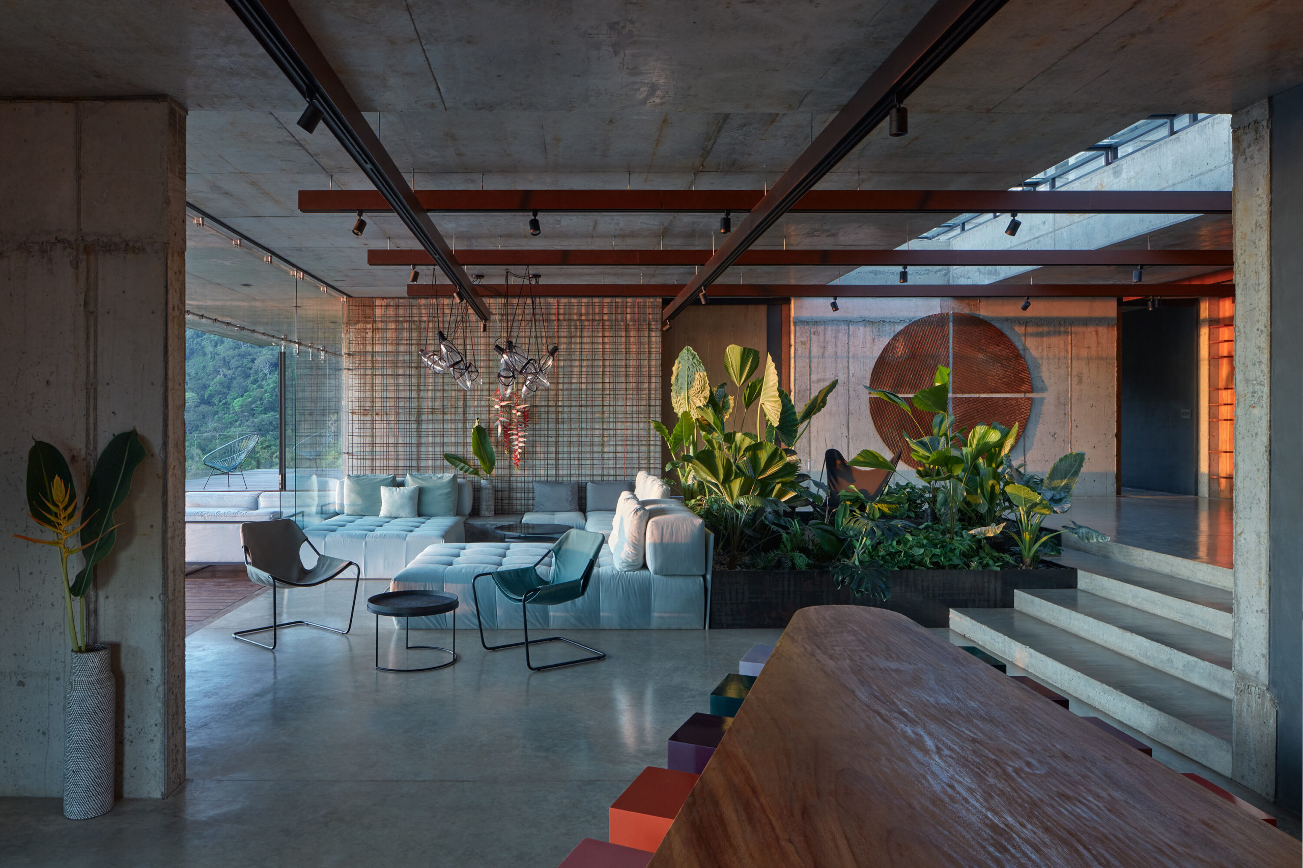 Art Villa Kostarika, Dagmar Štěpánová, Filip Žák