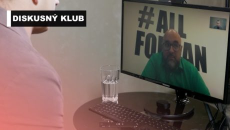 Šéfredaktor Aktuality.sk Peter