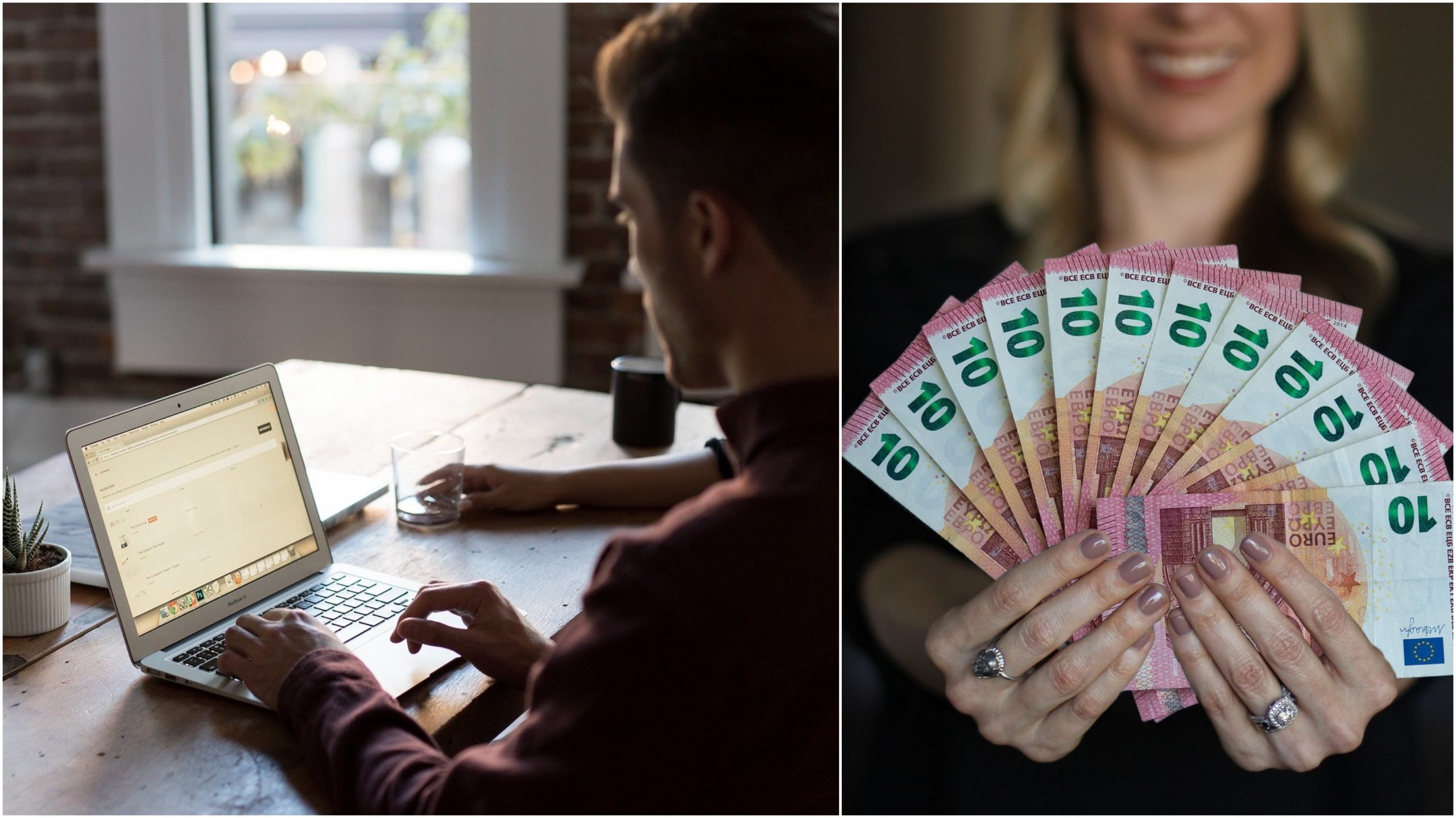 práca zamestnanie peniaze plat