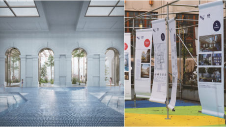 MIB, Komenského námestie, kúpele GRÖSSLING