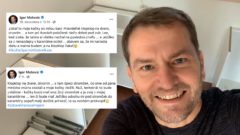 matovič karanténa darčeky