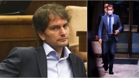 matovič, príbeh, premiér