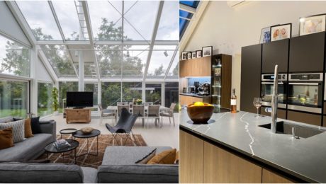 Slovakia Sotheby’s Realty, reality, architektúra, dom, komárno