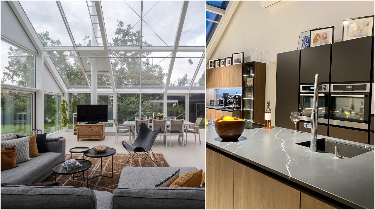 Slovakia Sotheby’s Realty, reality, architektúra, dom, komárno