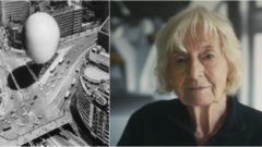 Viera Mecková, Ikony, architektúra