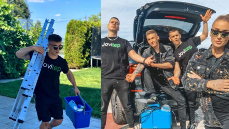 23-ročný Slovák si