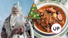 VIANOČNÝ PRIESKUM: Slováci