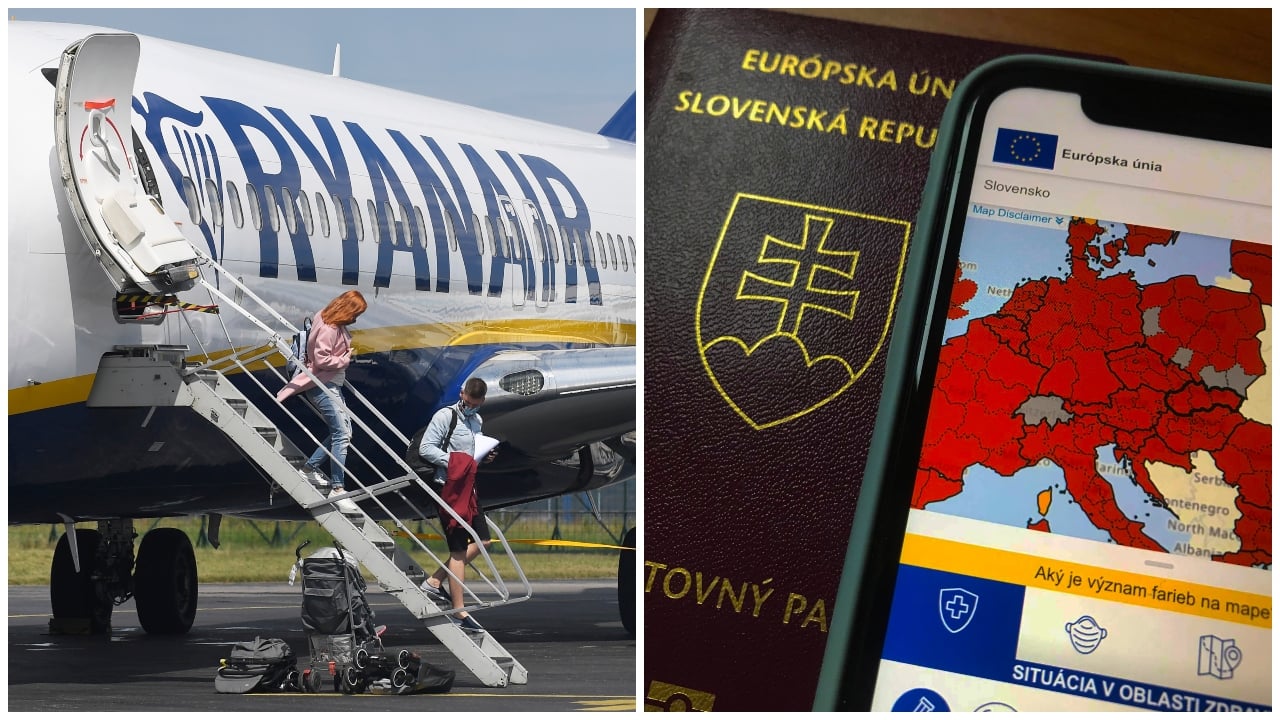 cestovanie, ryanair, dovolenka, pas