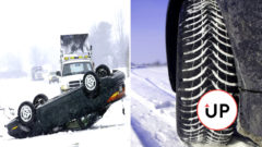 Celoročné pneumatiky: Oplatia