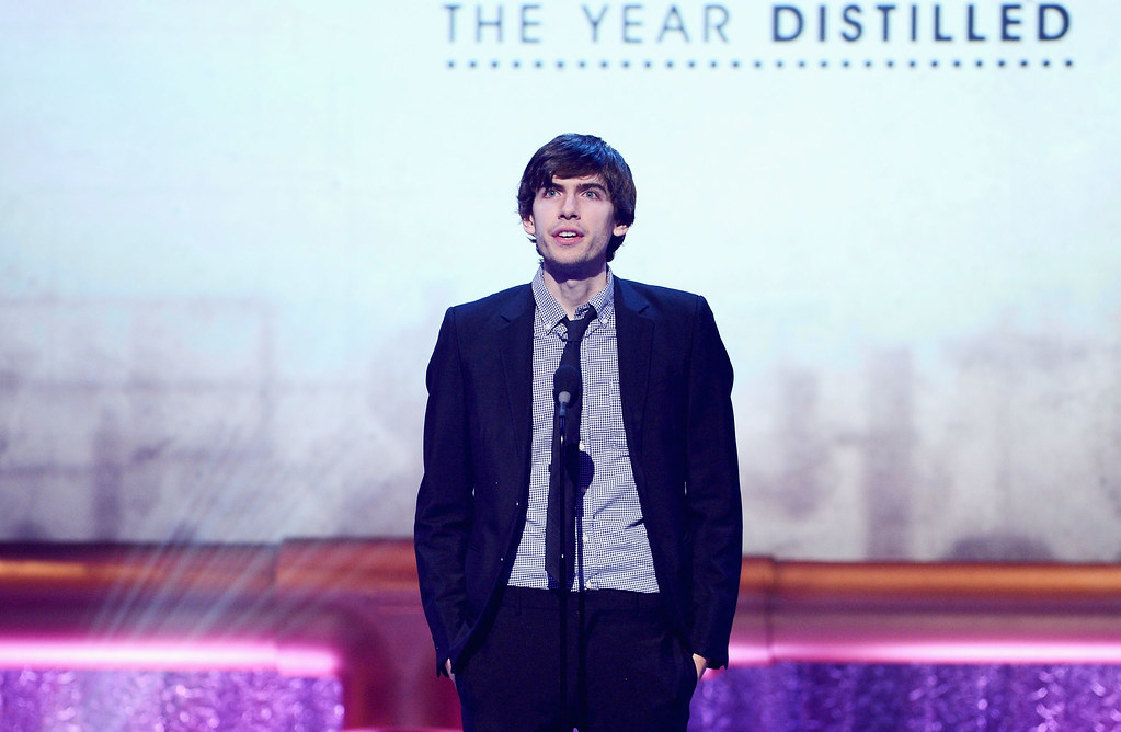 David Karp