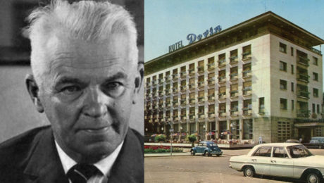 Kľúčová osobnosť slovenskej