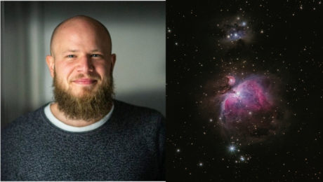 Vedátor učí Slovákov