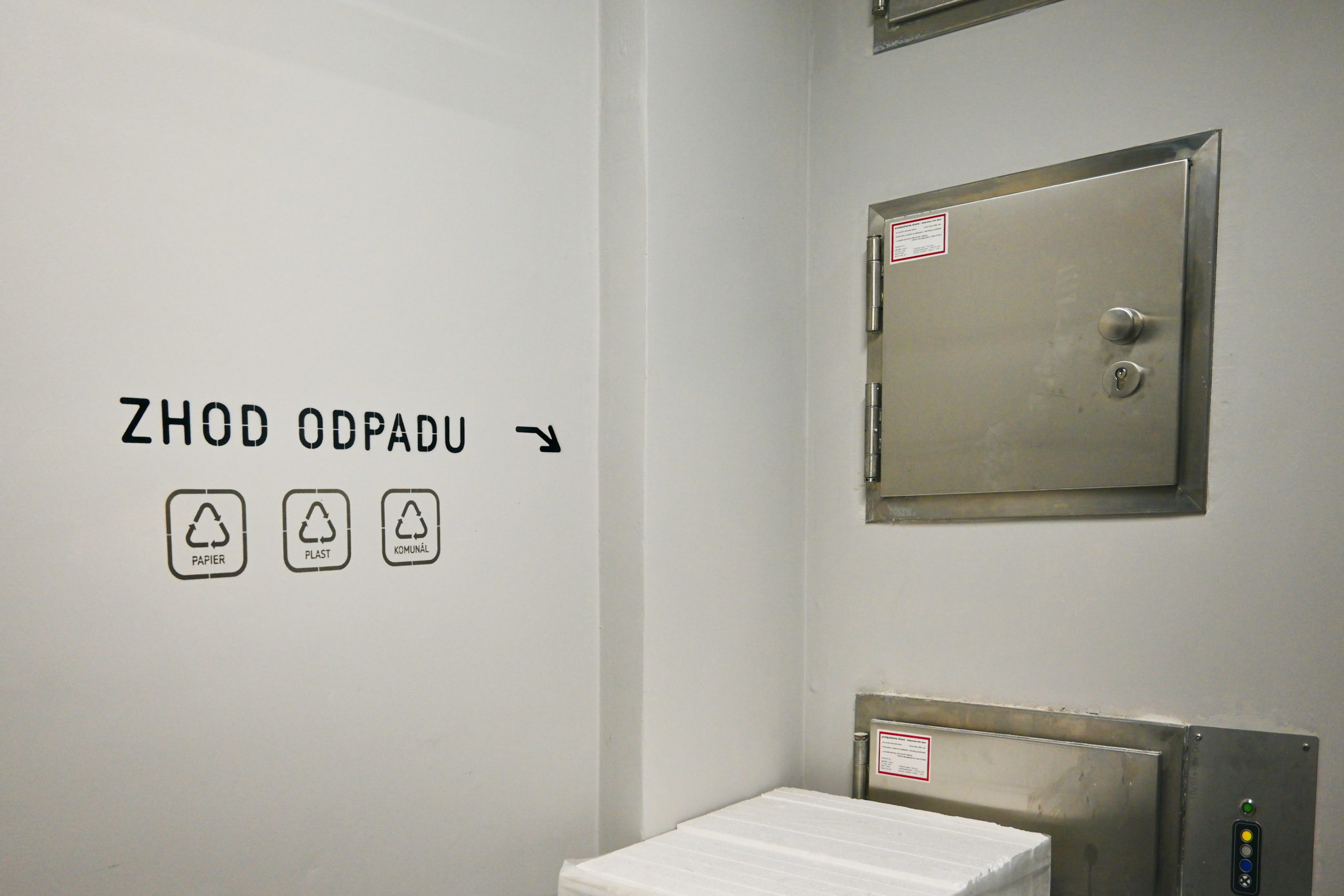 Sky Park, Penta Real Estate