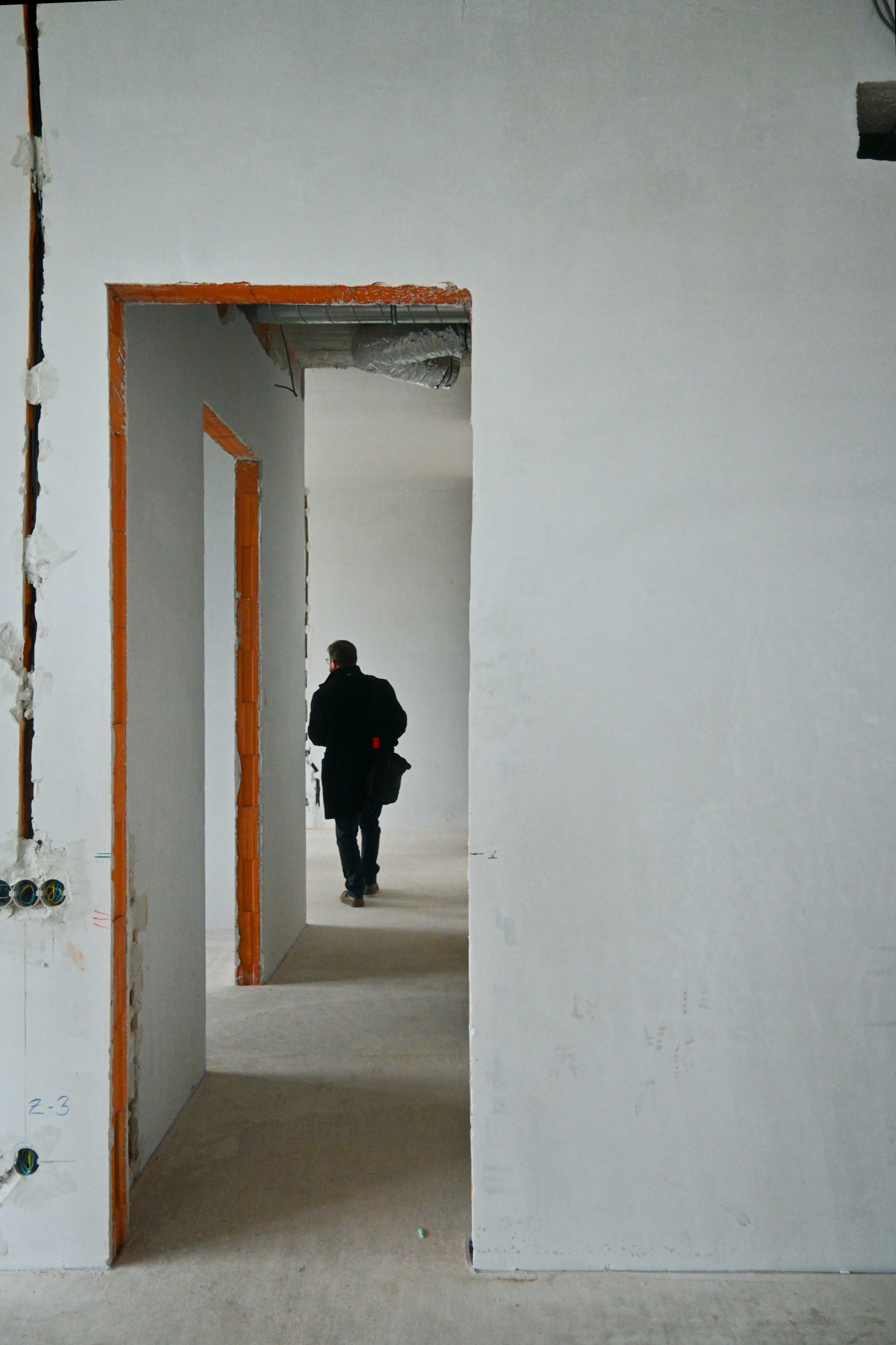 Sky Park, Penta Real Estate