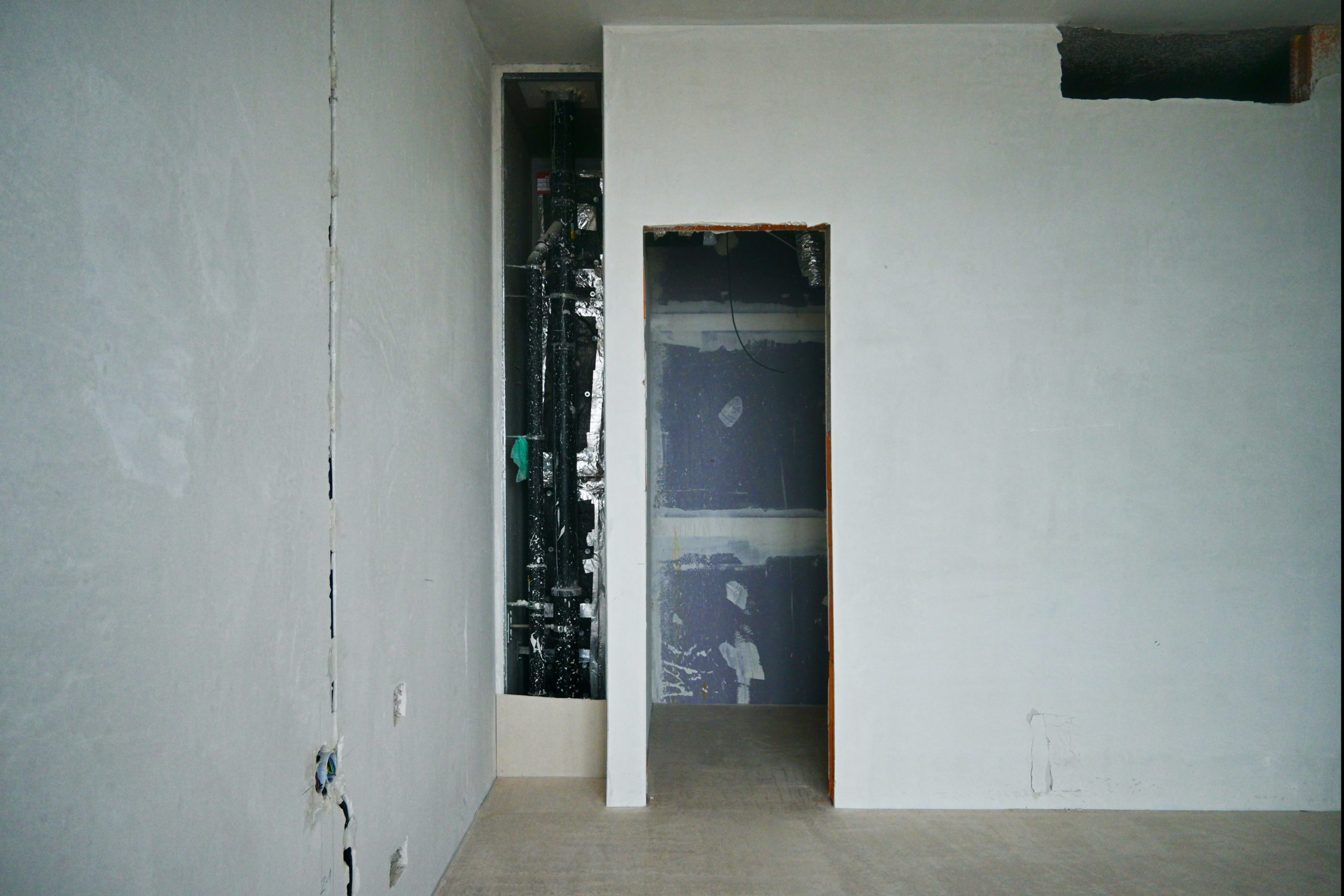 Sky Park, Penta Real Estate