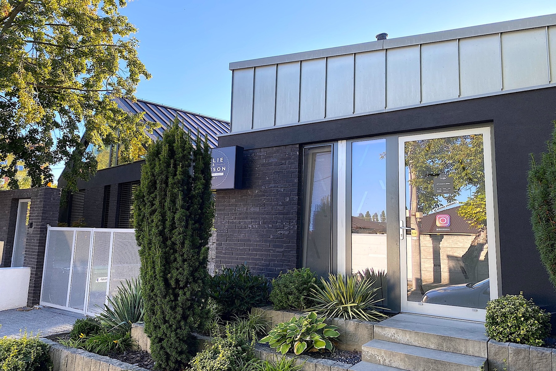 Slovakia Sotheby’s Realty, reality, architektúra, dom, komárno