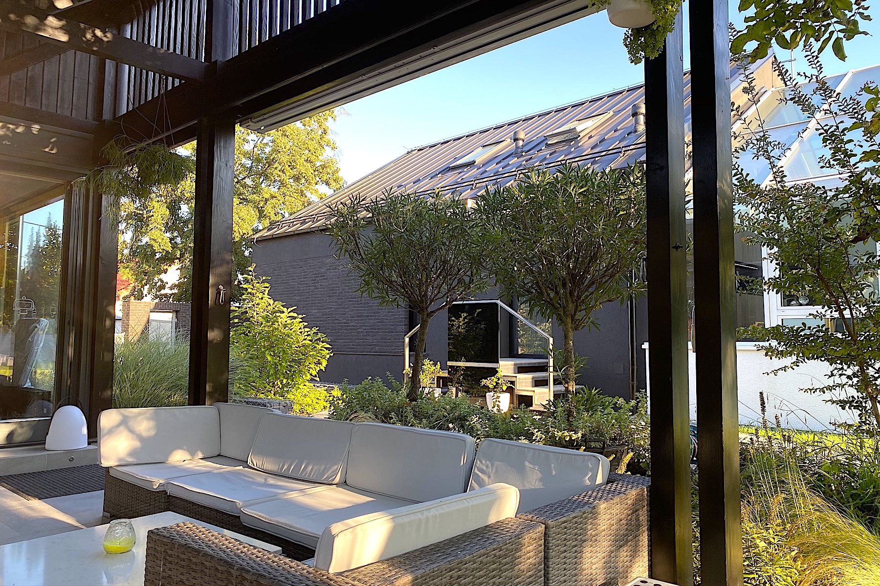 Slovakia Sotheby’s Realty, reality, architektúra, dom, komárno