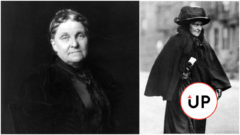 Hetty Green