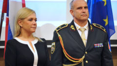 Lučanský úplatky bral,