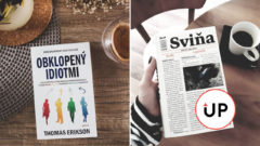 Čo Slováci najviac