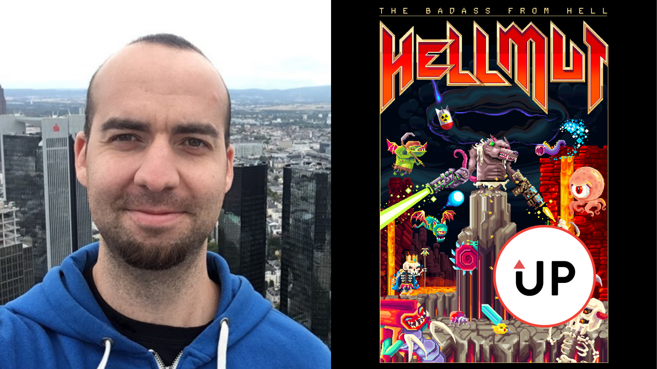 Lukáš Sedlák Hellmut