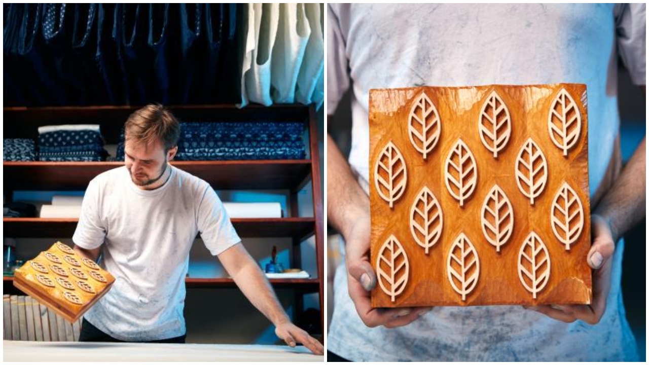 Matej Rabada/ Startlab