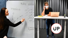 Sociálny experiment: Sťahovali