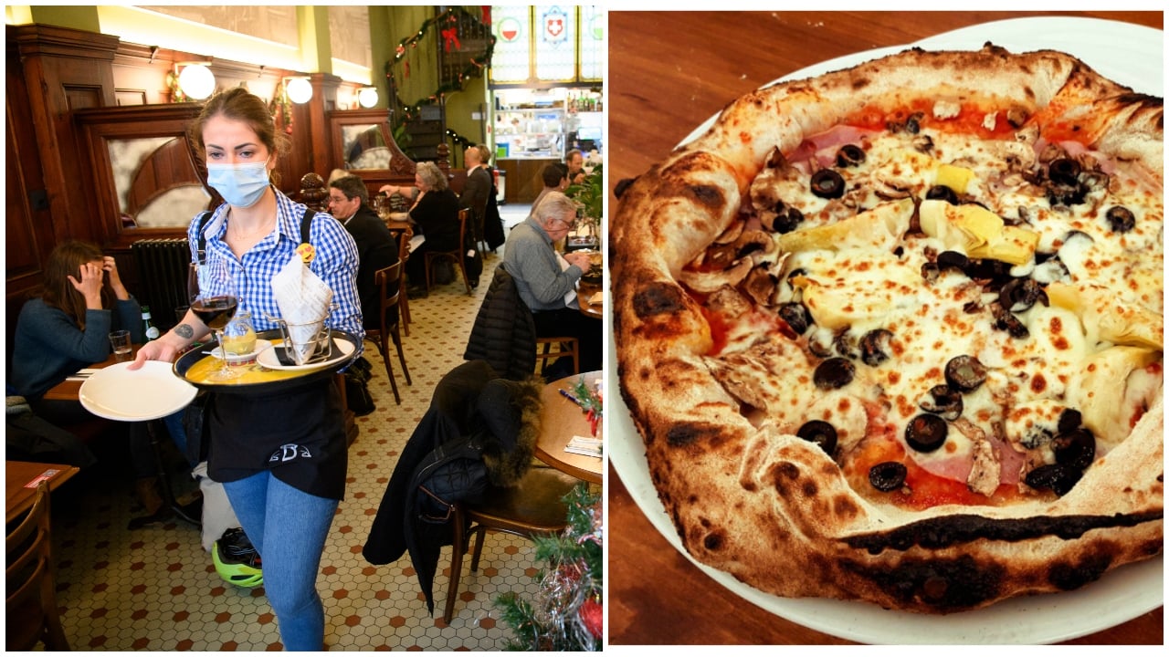 reštauracia, gastro