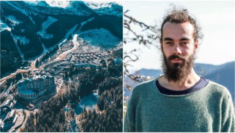 Aktivista Herich: Ľudia