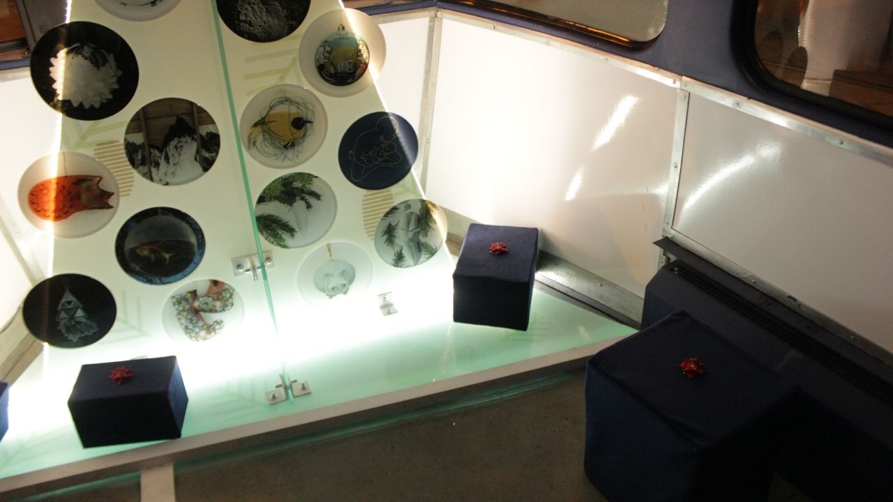 Vianočná elekrička