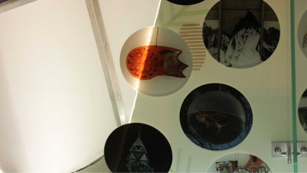 Vianočná elekrička