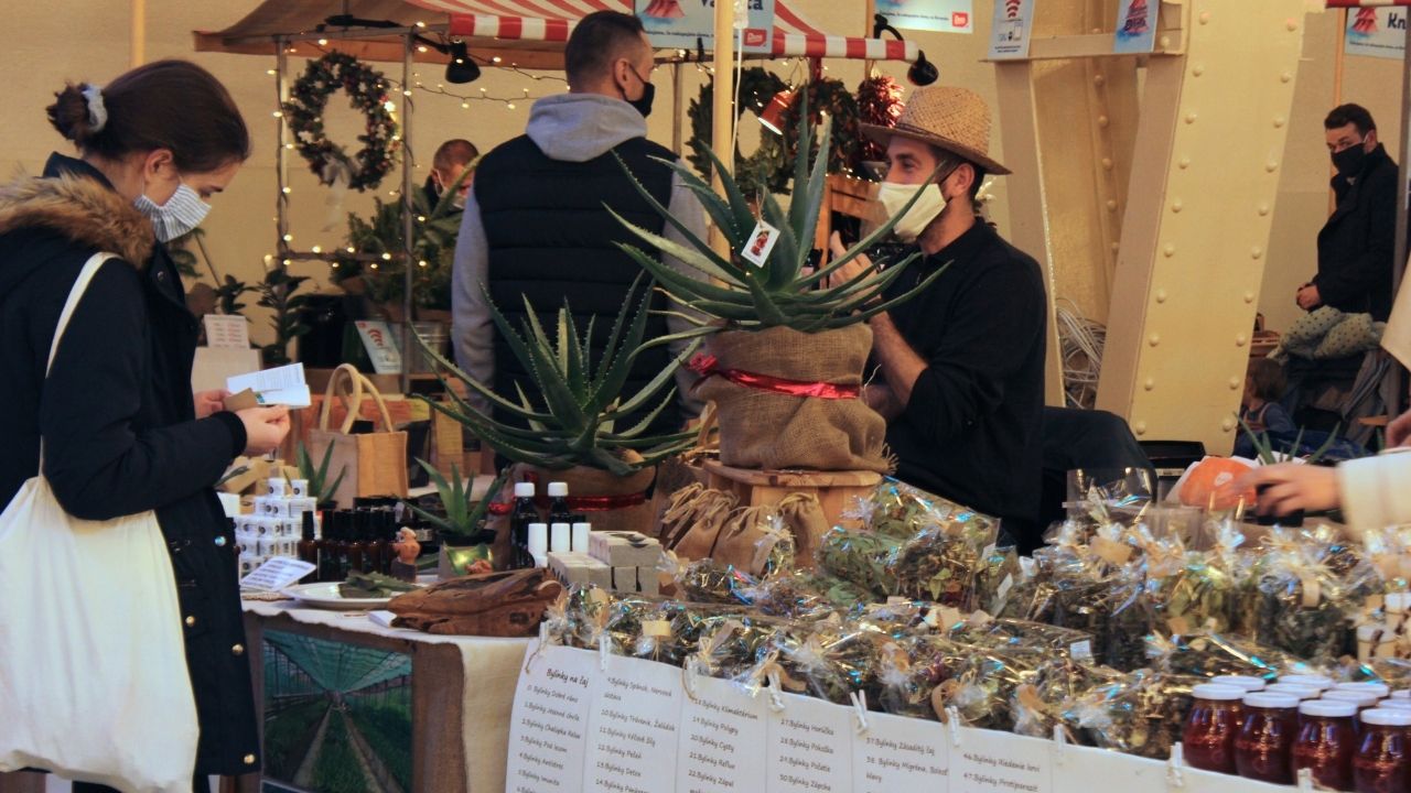 aloe vera produkty trhy